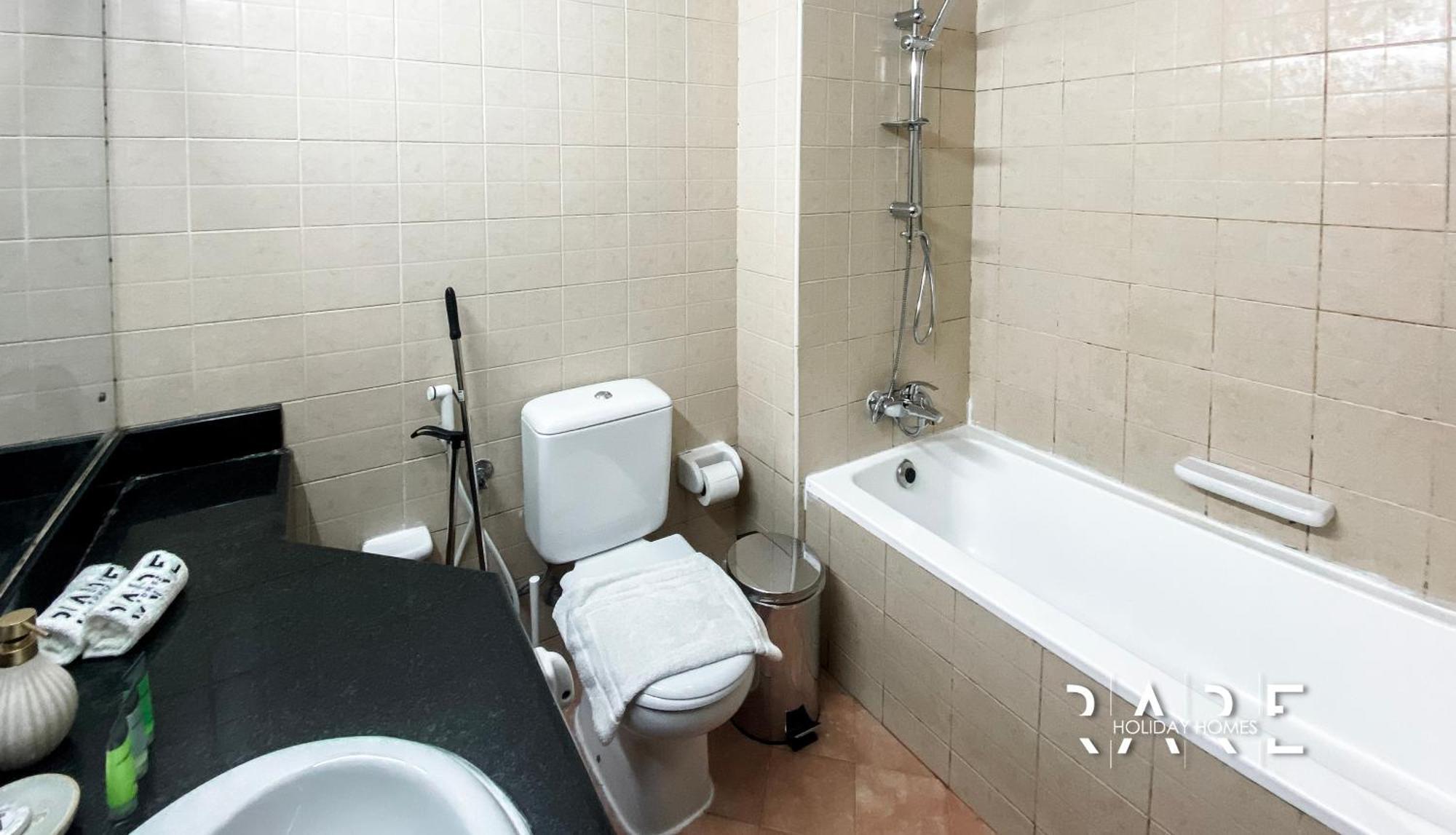 Rare - Elegant - Garden View - Discovery Garden - Med 103 - Rg07 Apartment Dubai